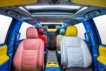 Toyota Sienna SpongeBob Movie 2014 года